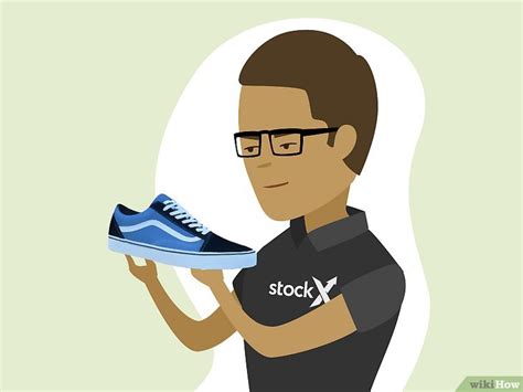 how often does stockx sell fakes